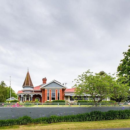 Alexandria Bed And Breakfast Wynyard Εξωτερικό φωτογραφία