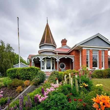 Alexandria Bed And Breakfast Wynyard Εξωτερικό φωτογραφία