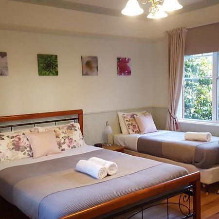 Alexandria Bed And Breakfast Wynyard Εξωτερικό φωτογραφία