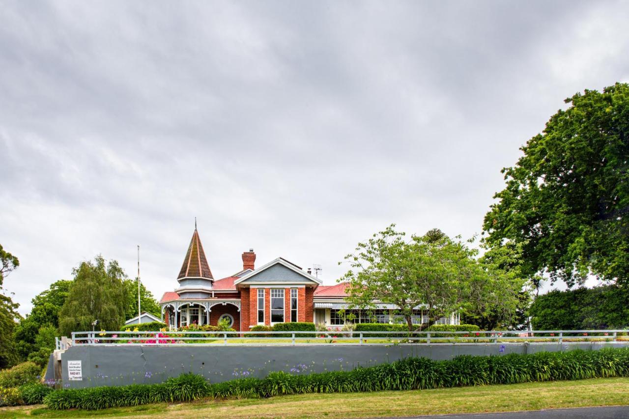Alexandria Bed And Breakfast Wynyard Εξωτερικό φωτογραφία