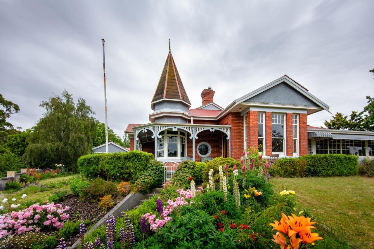 Alexandria Bed And Breakfast Wynyard Εξωτερικό φωτογραφία