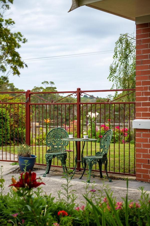 Alexandria Bed And Breakfast Wynyard Εξωτερικό φωτογραφία