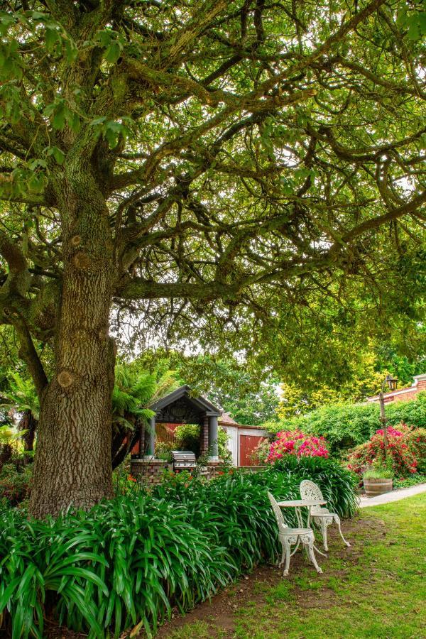 Alexandria Bed And Breakfast Wynyard Εξωτερικό φωτογραφία