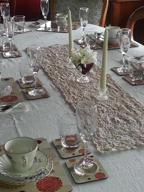 Alexandria Bed And Breakfast Wynyard Εξωτερικό φωτογραφία