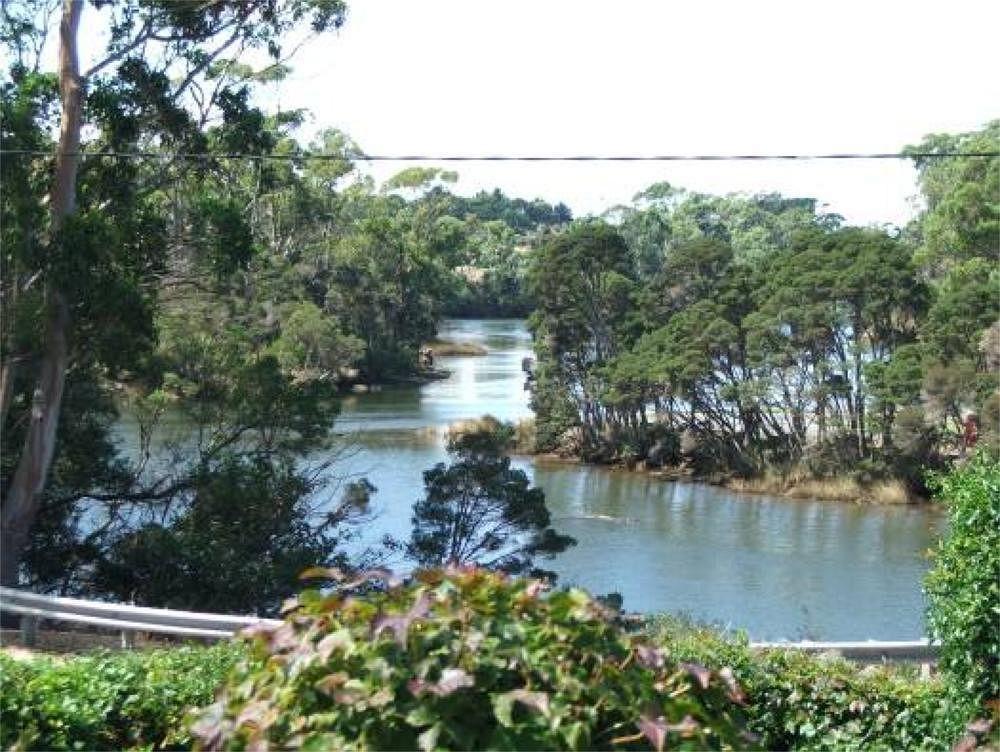 Alexandria Bed And Breakfast Wynyard Εξωτερικό φωτογραφία