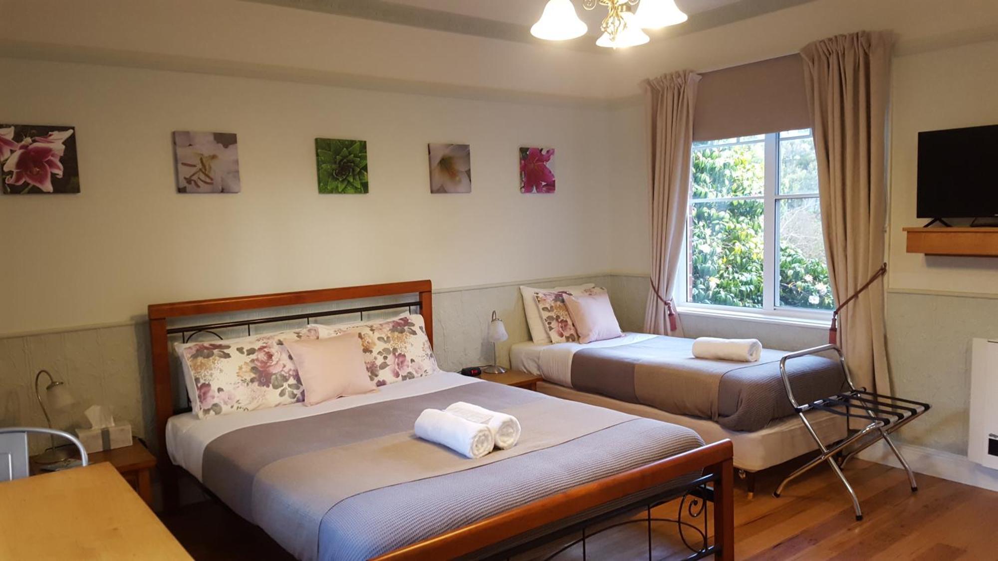 Alexandria Bed And Breakfast Wynyard Εξωτερικό φωτογραφία