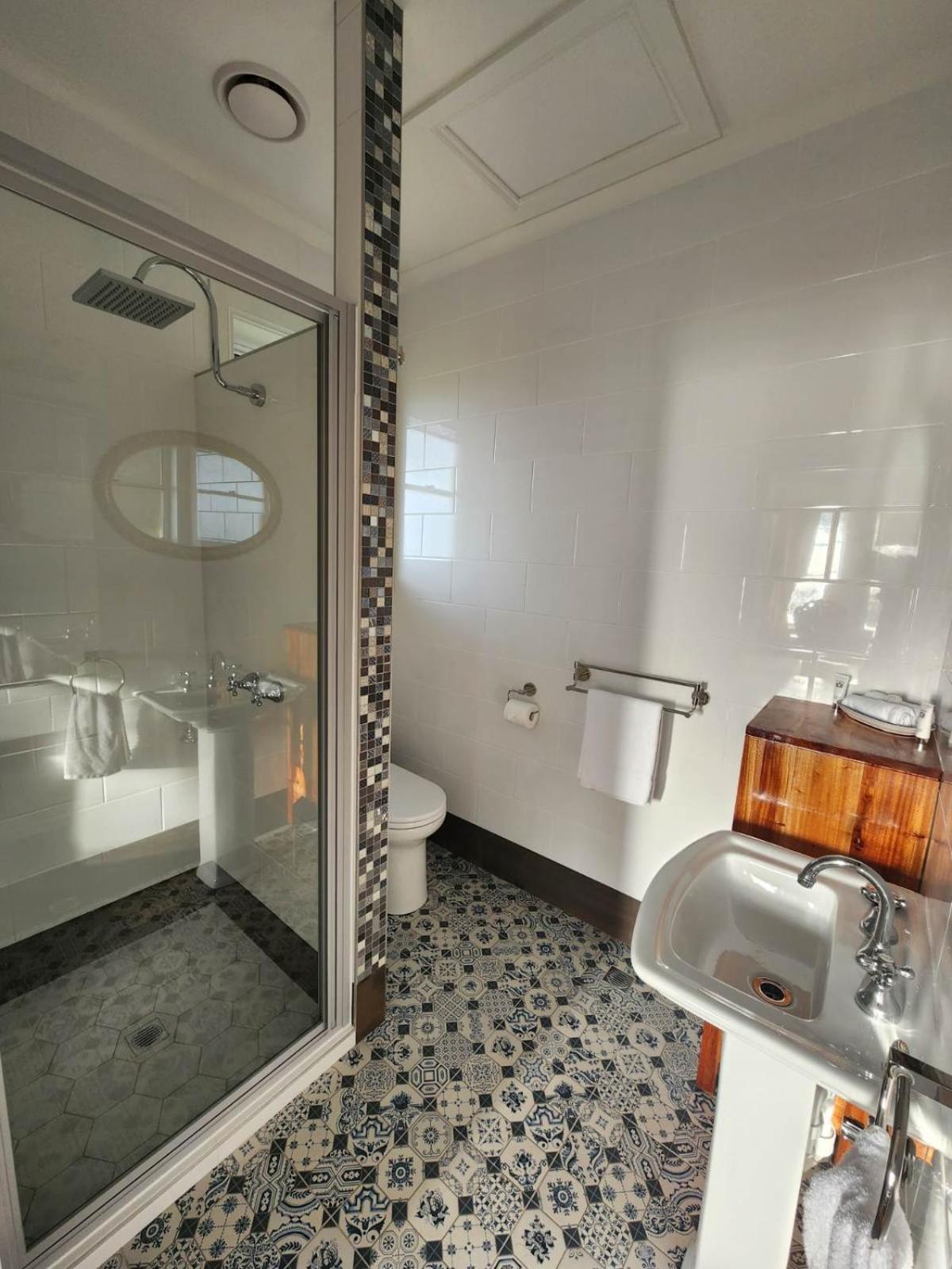 Alexandria Bed And Breakfast Wynyard Δωμάτιο φωτογραφία