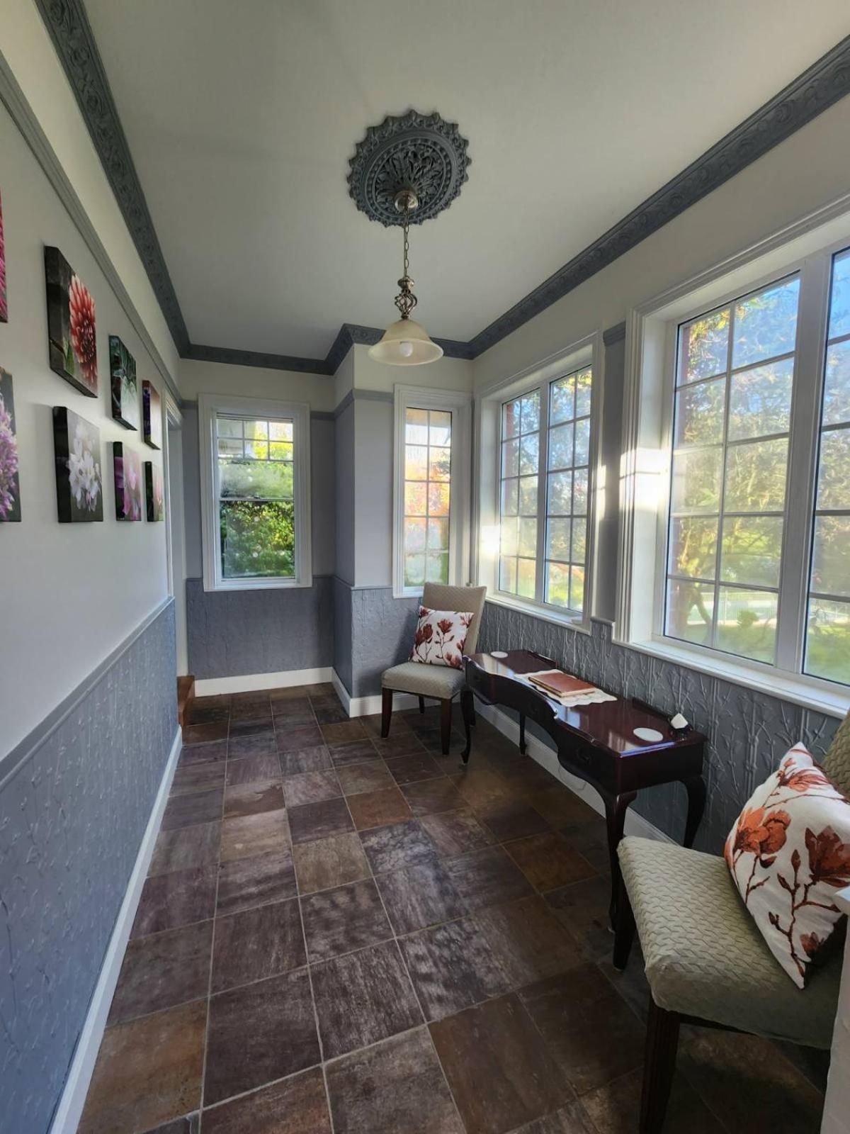 Alexandria Bed And Breakfast Wynyard Εξωτερικό φωτογραφία