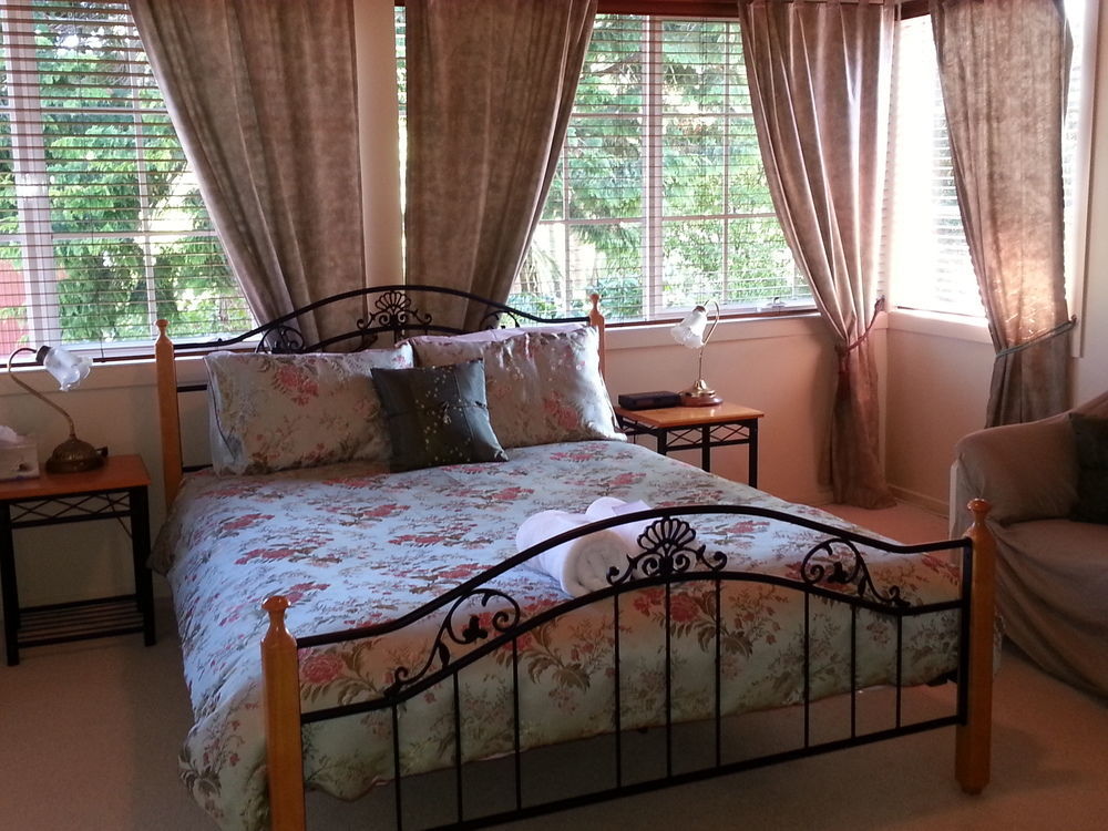 Alexandria Bed And Breakfast Wynyard Εξωτερικό φωτογραφία