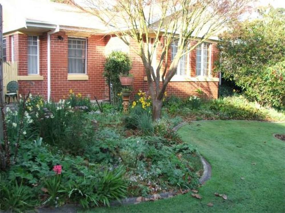 Alexandria Bed And Breakfast Wynyard Εξωτερικό φωτογραφία