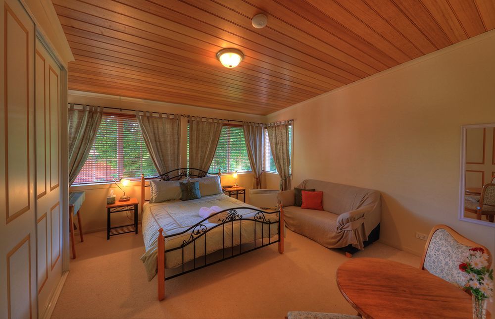 Alexandria Bed And Breakfast Wynyard Εξωτερικό φωτογραφία
