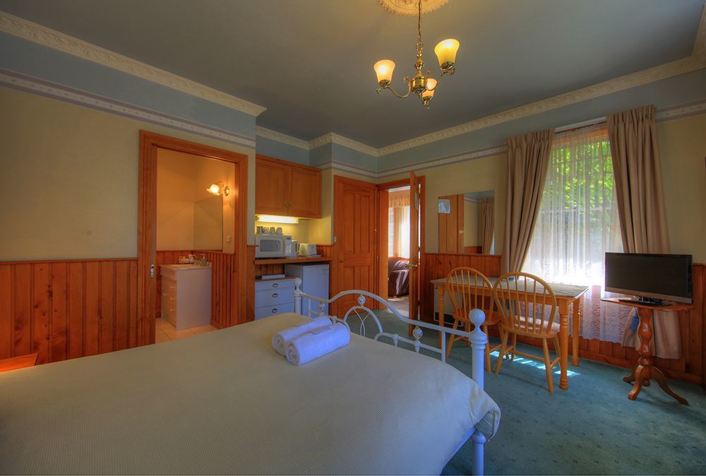 Alexandria Bed And Breakfast Wynyard Εξωτερικό φωτογραφία