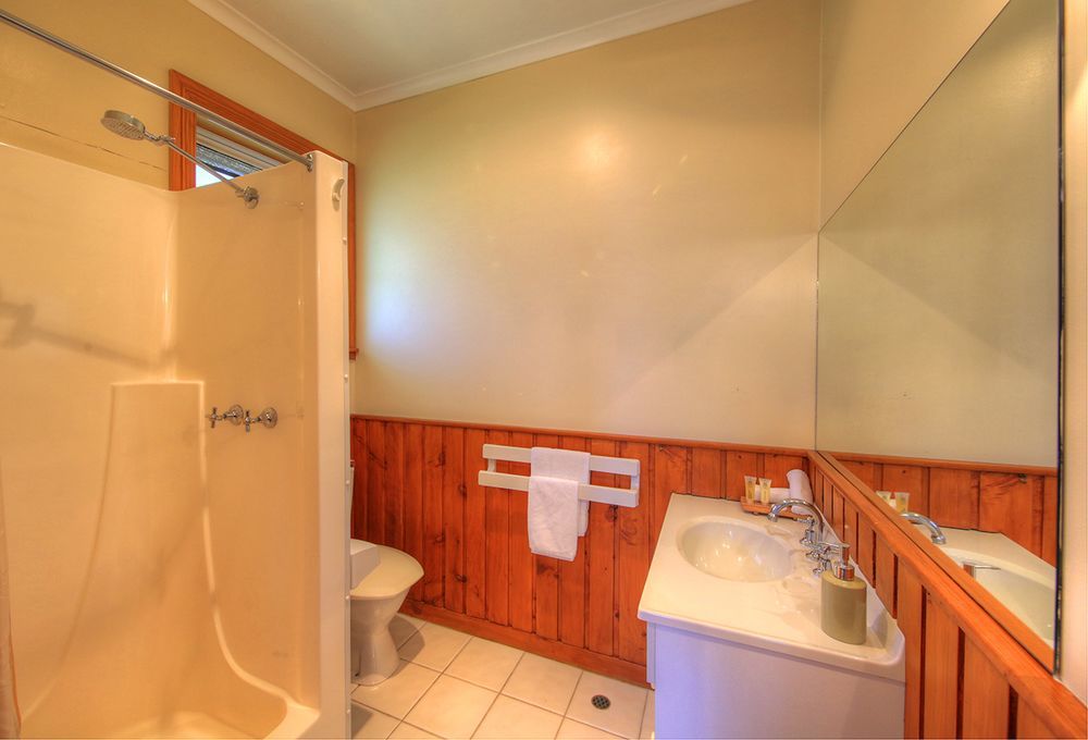 Alexandria Bed And Breakfast Wynyard Εξωτερικό φωτογραφία