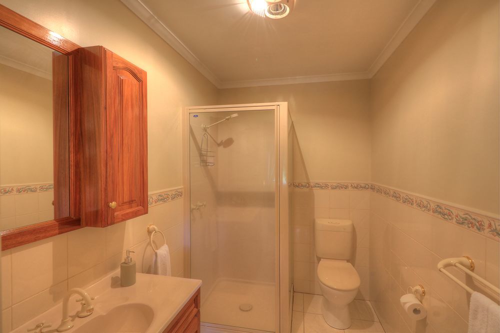 Alexandria Bed And Breakfast Wynyard Εξωτερικό φωτογραφία