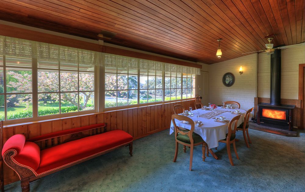 Alexandria Bed And Breakfast Wynyard Εξωτερικό φωτογραφία