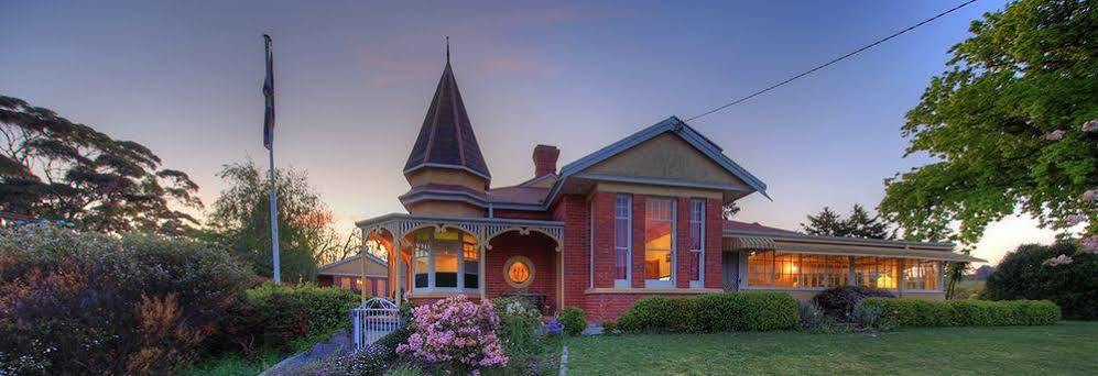 Alexandria Bed And Breakfast Wynyard Εξωτερικό φωτογραφία