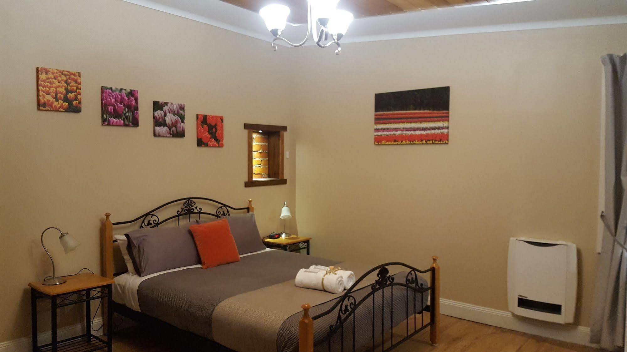 Alexandria Bed And Breakfast Wynyard Εξωτερικό φωτογραφία