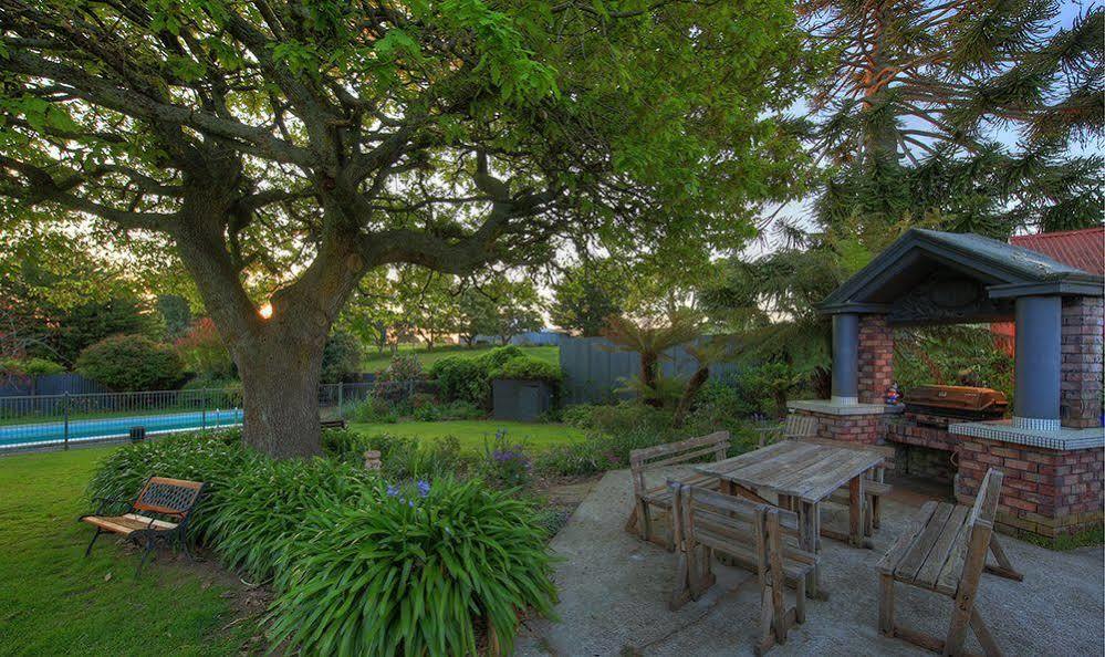 Alexandria Bed And Breakfast Wynyard Εξωτερικό φωτογραφία
